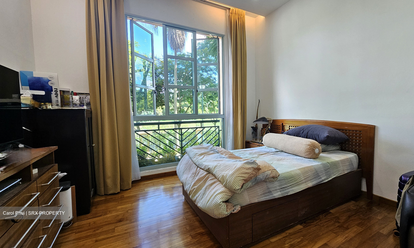 Faber Crest (D5), Condominium #453372721